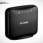 روتر بی‌سیم N150 دی-لینک مدل DWR-111