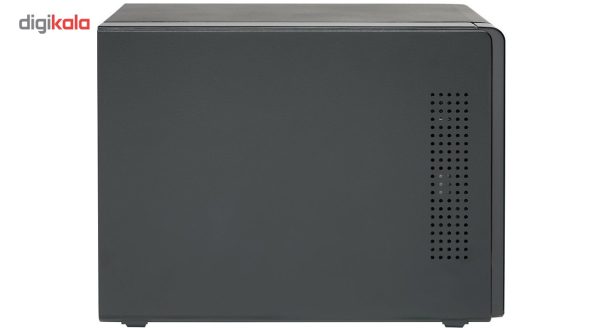 ذخیره ساز تحت شبکه کیونپ مدل TS-431X-2G بدون دیسک