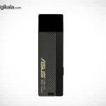 کارت شبکه بی‌سیم و USB ایسوس مدل USB-N13 B1