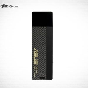 کارت شبکه بی‌سیم و USB ایسوس مدل USB-N13 B1