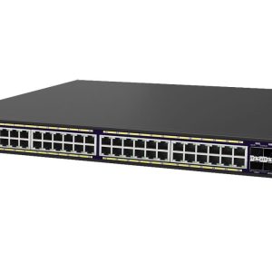 سوییچ رکمونت 48 پورت POE انجنیوس مدل EWS7952FP
