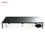 سوییچ 20 پورت و هوشمند دی-لینک مدل DGS-1510-20