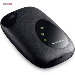 مودم 3G قابل حمل تی پی-لینک مدل M5250_V1