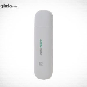 مودم 3G USB زد تی ای مدل MF193M