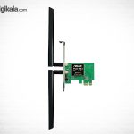 کارت شبکه بی‌سیم PCI-E ایسوس مدل PCE-N53