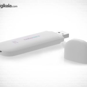 مودم 3G USB زد تی ای مدل MF193M