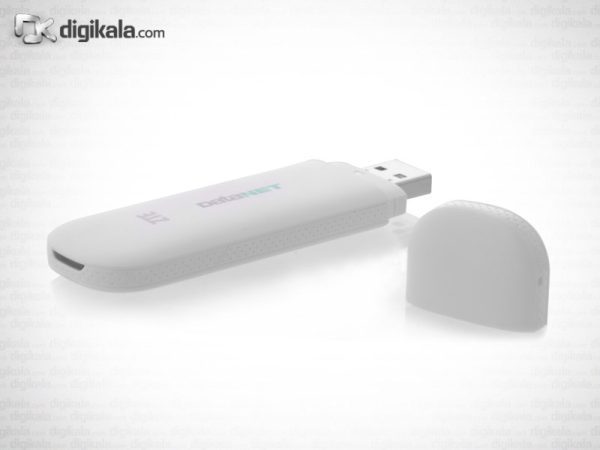 مودم 3G USB زد تی ای مدل MF193M