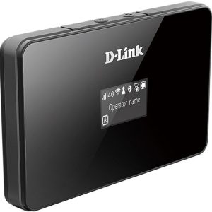 مودم همراه 4G دی لینک مدل DWR-932 D2
