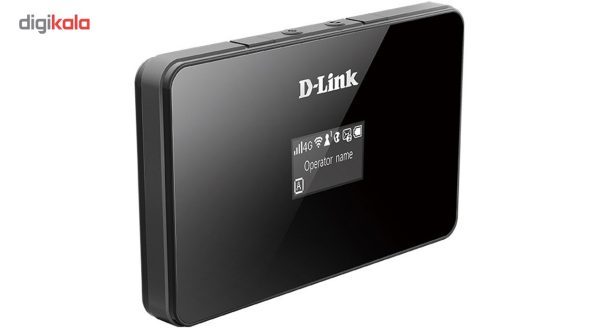 مودم همراه 4G دی لینک مدل DWR-932 D2