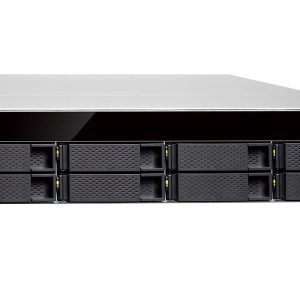 ذخیره ساز تحت شبکه کیونپ مدل TS-873U-RP-8G