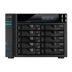 ذخیره ساز تحت شبکه ایسوستور مدل AS7110T