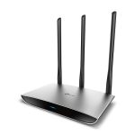روتر بی سیم 450Mbps تی پی-لینک مدل TL-WR945N_V1