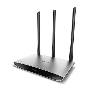 روتر بی سیم 450Mbps تی پی-لینک مدل TL-WR945N_V1