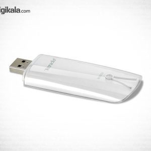 کارت شبکه USB بی‌سیم و دو کاناله تندا مدل W900U