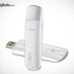 کارت شبکه USB بی‌سیم و دو کاناله تندا مدل W900U
