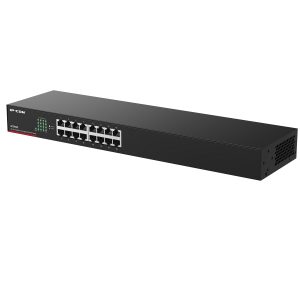 سوییچ 16پورت آی پی کام مدل G1016G v2.0