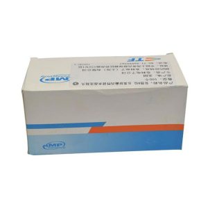 کانکتور Cat6 ای ام پی مدل AMP-110 بسته 100 عددی