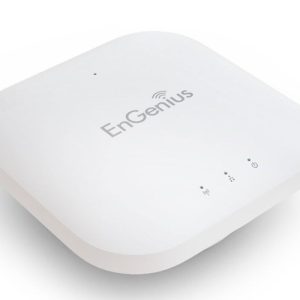 اکسس پوینت بی سیم انجنیوس مدل EWS300AP