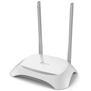 روتر بی سیم تی پی-لینک مدل TL-WR840N_V4