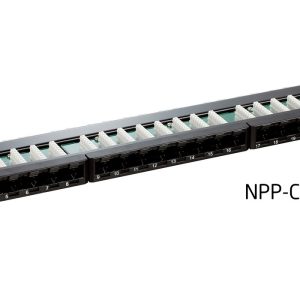 پچ پنل دی-لینک مدل NPP-C61BLK243
