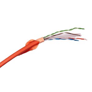 کابل شبکه Cat6 نگزنس مدل PRK-CCA