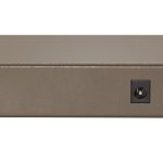 سوییچ 5 پورت 10/100 Mbps تندا مدل TEF1105P-4-63W