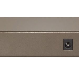سوییچ 5 پورت 10/100 Mbps تندا مدل TEF1105P-4-63W