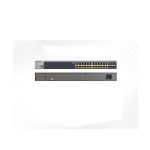 سوییچ شبکه 24 پورت نتگیر مدل GS728TP
