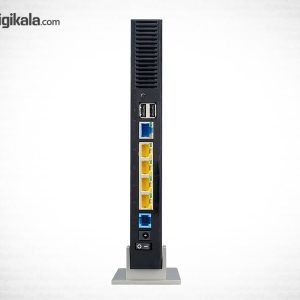 مودم-روتر بی‌سیم و دوبانده ایسوس مدل DSL-N66U