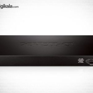 سوییچ 52 پورت مدیریتی دی-لینک مدل DGS-1210-52