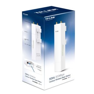 اکسس پوینت بی سیم تی پی-لینک مدل WBS510-V1