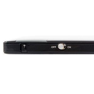 مودم 3.5G قابل حمل زد تی ای مدل MF63