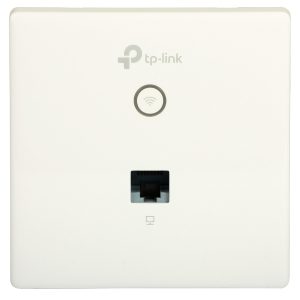 اکسس پوینت Wall-Plate تی پی-لینک مدل EAP115-Wall