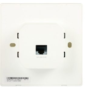 اکسس پوینت Wall-Plate تی پی-لینک مدل EAP115-Wall