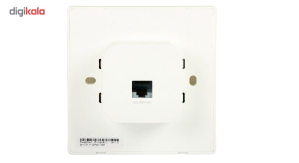 اکسس پوینت Wall-Plate تی پی-لینک مدل EAP115-Wall