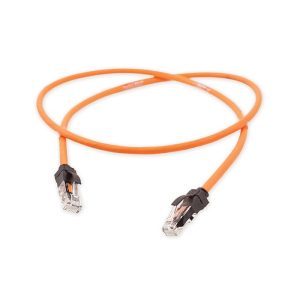 پچ کورد CAT6 نگزنس به طول نیم متر