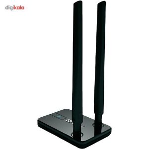 کارت شبکه USB و بی‌سیم ایسوس مدل USB-N14