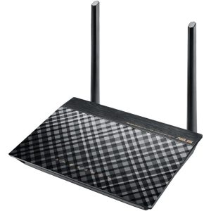 مودم روتر بی سیم VDSL/ADSL ایسوس مدل DSL-N16