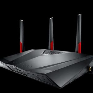 مودم روتر ADSL / VDSL ایسوس مدل DSL-AC88U