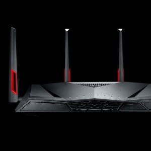 مودم روتر ADSL / VDSL ایسوس مدل DSL-AC88U