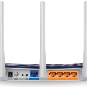 روتر بی سیم AC750 تی پی-لینک مدل Archer C20 _V4