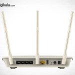 روتر بی‌سیم دو بانده دی-لینک مدل DIR-880L