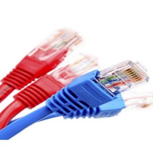 پچ کورد CAT6 نگزنس به طول 5 متر