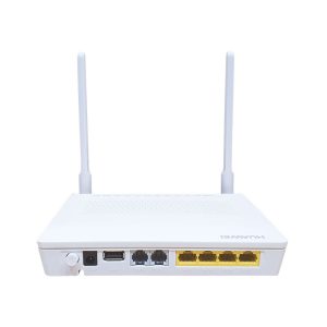 مودم روتر Gpon-ONT هوآوی مدل HG8346M