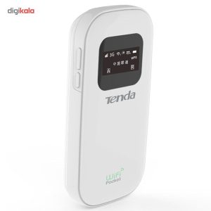 مودم روتر قابل حمل 3G تندا مدل 3G185