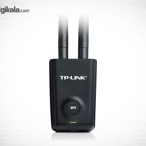 کارت شبکه بی‌سیم 300Mbps تی پی-لینک مدل TL-WN8200ND