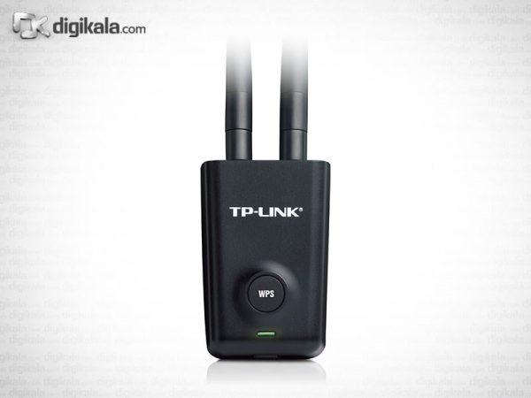 کارت شبکه بی‌سیم 300Mbps تی پی-لینک مدل TL-WN8200ND