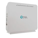 مودم روتر VDSL2/ADSL2 Plus بی سیم یوتل مدل V304F
