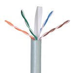 کابل شبکه CAT6 UTP کی نت مدل utp