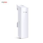 اکسس پوینت 2.4 گیگاهرتزی بی‌سیم و Outdoor تی پی-لینک مدل Pharos CPE210_V1